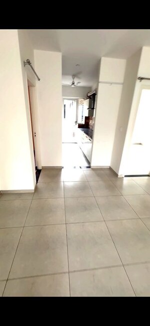 Bathroom in 3 BHK Apartment at Sushma Valencia, International Airport Road – for Rent