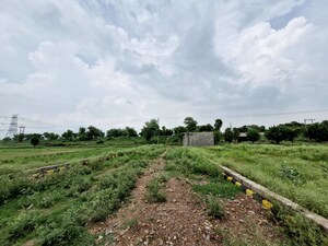 Plot Area in  Plot at Golden City, Aliabad – for Sale