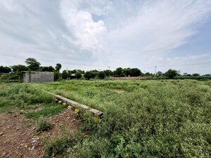  Plot For Sale in Golden City, Aliabad