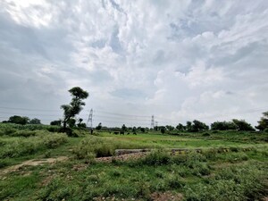 Plot Area in  Plot at Golden City, Aliabad – for Sale