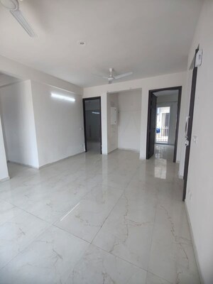 Building Lobby in 3.5 BHK Apartment at Sector 6 Dwarka – for Sale