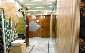 Bedroom in 2 BHK Apartment at Rekjuani – for Sale