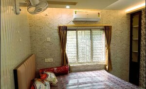 Bedroom in 2 BHK Apartment at Rekjuani – for Sale