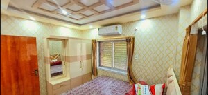 Bedroom in 2 BHK Apartment at Rekjuani – for Sale