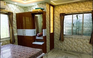 Bedroom in 2 BHK Apartment at Rekjuani – for Sale