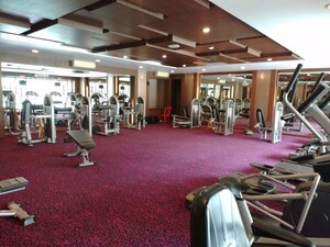 Gym in 2.5 BHK Apartment at Kalpataru Srishti, Mira Road – for Sale