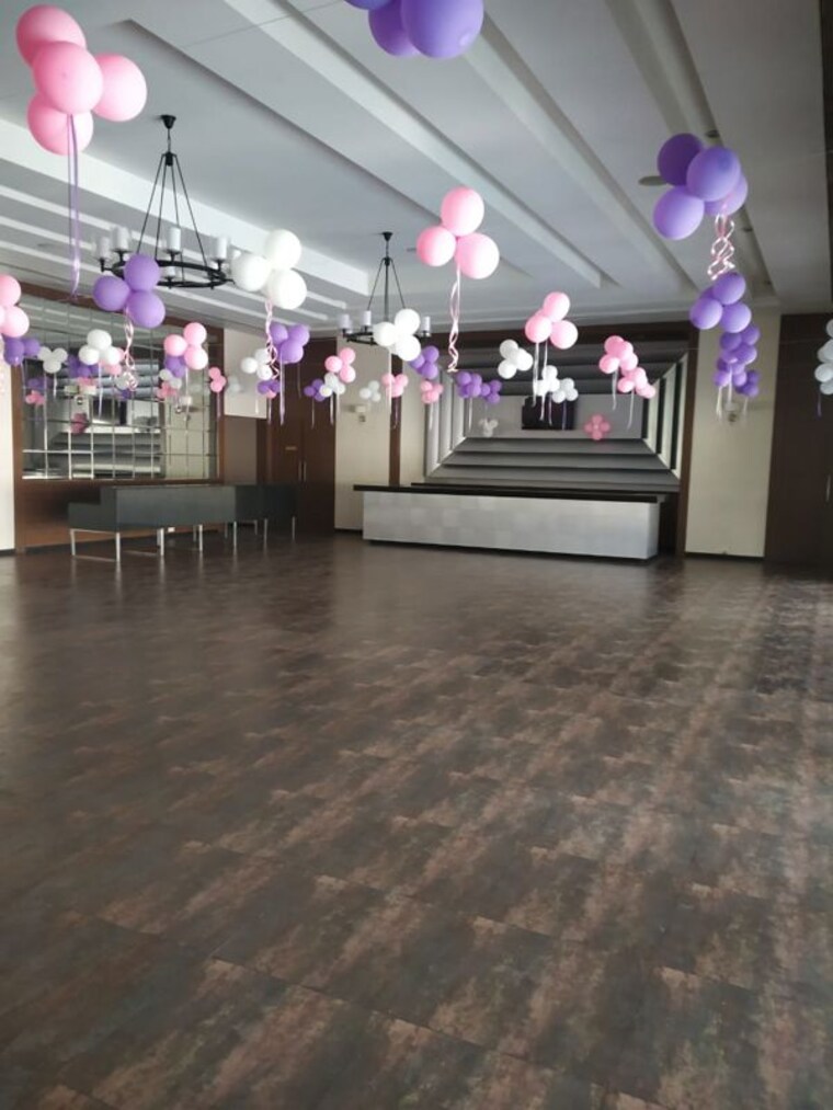  Parking, kalpataru-srishti 2.5 Bedroom 1235 Sq.Ft. Apartment In Mira Road Thane 10585257