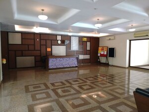 Living Room in 2.5 BHK Apartment at Kalpataru Srishti, Mira Road – for Sale