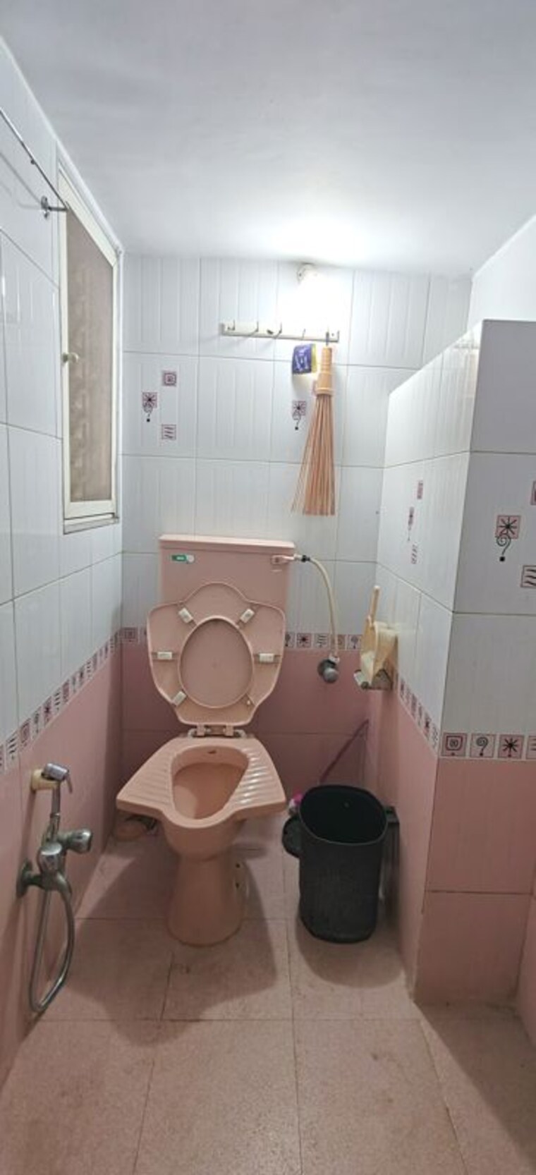 Bathroom, asmita-jyoti-chs 2 Bedroom 700 Sq.Ft. Apartment In Malad West Mumbai 10585268