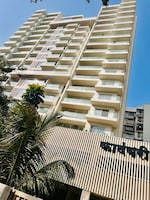 3 BHK 1500 Sq.Ft. Apartment in Andheri West