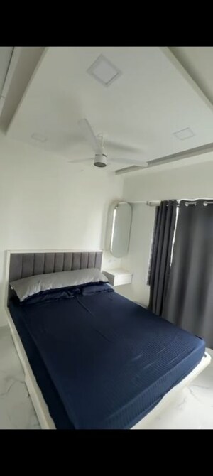 1 BHK Apartment For Rent in Promesa Midtown, Ghatkopar East