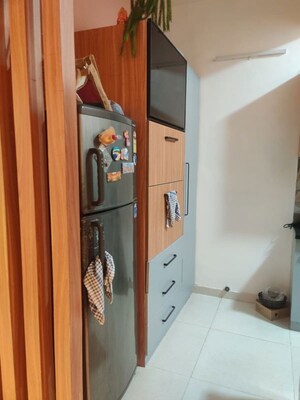 Furnished Amenities in 2 BHK Apartment at Signature Global The Millennia, Sector 37d – for Rent
