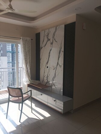 2 BHK 965 Sq.Ft. Apartment in TVS Emerald Jardin