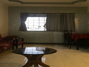 Kitchen in 3.5 BHK Apartment at Guardian The Palladium, Kothrud – for Rent