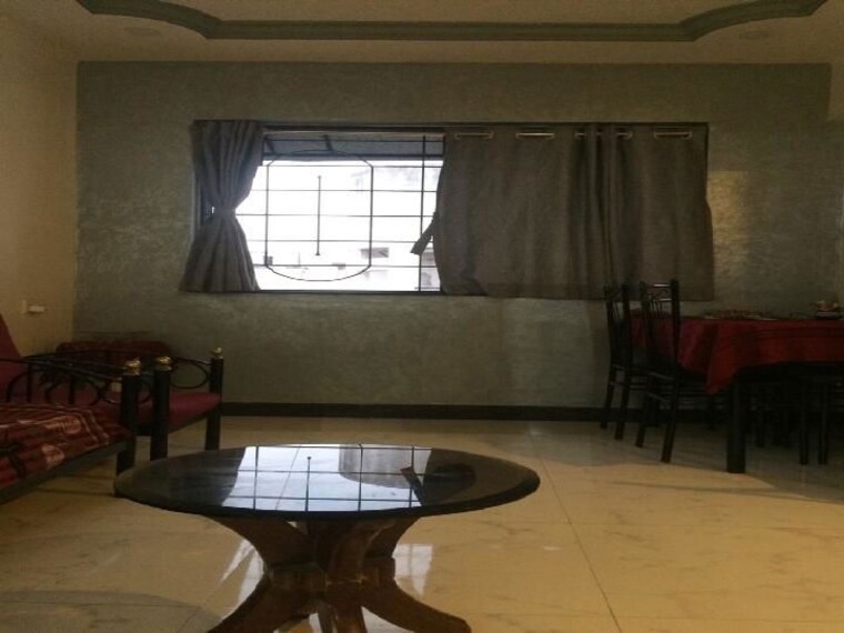 Kitchen, guardian-the-palladium 3.5 Bedroom 1900 Sq.Ft. Apartment In Kothrud Pune 10585299