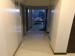 3.5 BHK Apartment – Nearby View at Guardian The Palladium, Kothrud - for Rent