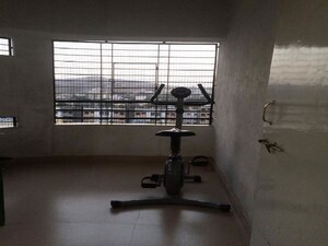 Bedroom in 3.5 BHK Apartment at Guardian The Palladium, Kothrud – for Rent