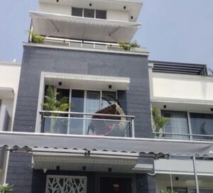 4 BHK Apartment For Rent in Godrej Golf Links Crest, Sector 27 Yamuna Expressway