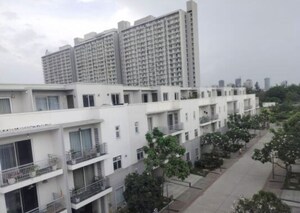 4 BHK Apartment – Exterior View View at Godrej Golf Links Crest, Sector 27 Yamuna Expressway - for Rent