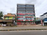 2118 Sq.Ft. Office Space in Chakkaraparambu