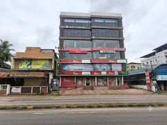 Office Space For Rent in Chakkaraparambu