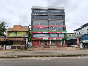  Office Space For Rent in Chakkaraparambu