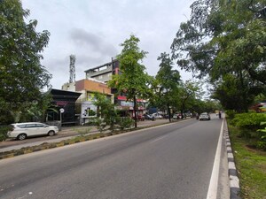  Office Space – Exterior View View at Chakkaraparambu - for Rent