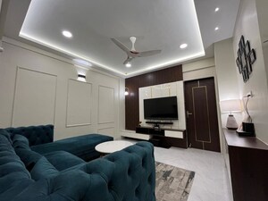 4 BHK Apartment For Sale in Kolte Patil Pink City, Wakad