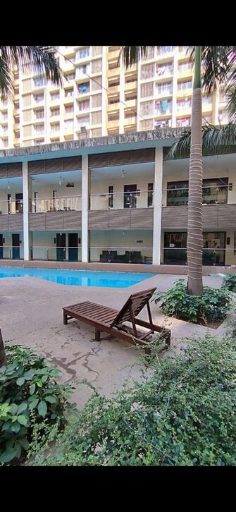 2 BHK 735 Sq.Ft. Apartment in Lodha Aqua
