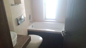 Bathroom in 2 BHK Apartment at Lodha Aqua, Mira Road – for Sale