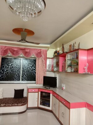 2 BHK Apartment For Rent in Bhusari Colony