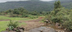 Plot Area in  Plot at Nasik Road – for Sale
