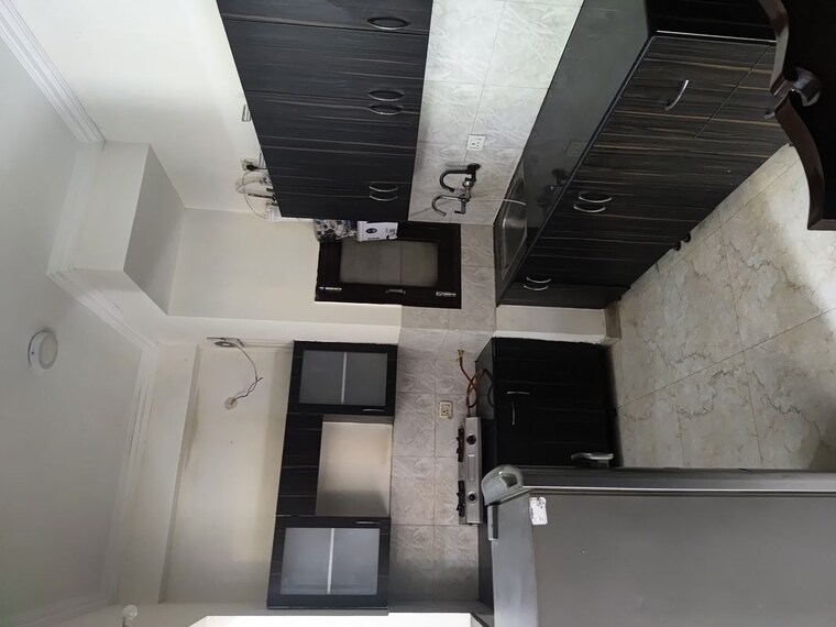 Kitchen, sector 100 2 Bedroom 112 Sq.Mt. Builder Floor In Sector 100 Noida 10585176