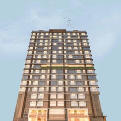 1 BHK Apartment For Sale in Sheth Aadhayay