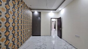 Bedroom in 3 BHK Apartment at Aura Homes, Patiala Road – for Sale