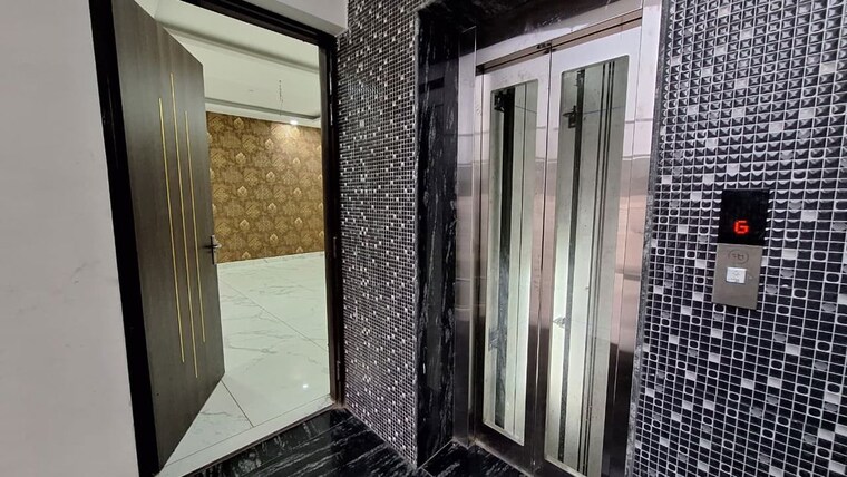 undefined, aura-homes 3 Bedroom 1900 Sq.Ft. Apartment In Patiala Road Zirakpur 10585314