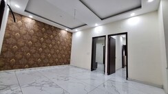 3 BHK Apartment For Sale in Aura Homes