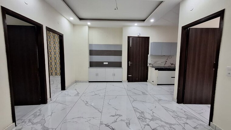 Room, aura-homes 3 Bedroom 1900 Sq.Ft. Apartment In Patiala Road Zirakpur 10585314