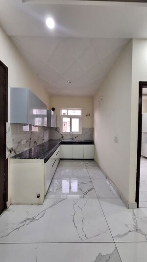 Kitchen in 3 BHK Apartment at Aura Homes, Patiala Road – for Sale