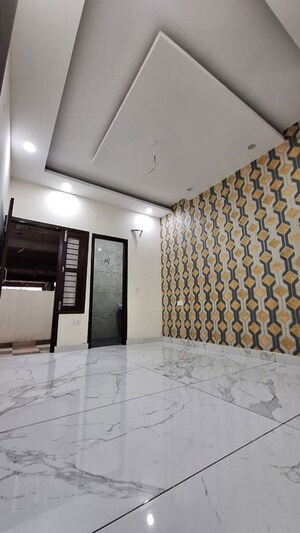 Bedroom in 3 BHK Apartment at Aura Homes, Patiala Road – for Sale