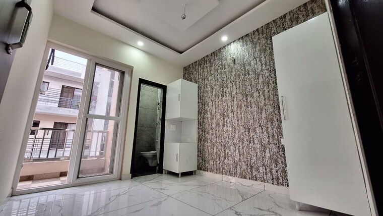 undefined, aura-homes 3 Bedroom 1900 Sq.Ft. Apartment In Patiala Road Zirakpur 10585314