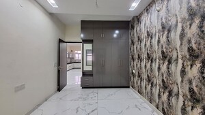 Building Lobby in 3 BHK Apartment at Aura Homes, Patiala Road – for Sale