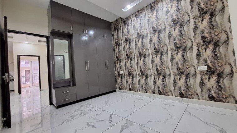 Room, aura-homes 3 Bedroom 1900 Sq.Ft. Apartment In Patiala Road Zirakpur 10585314