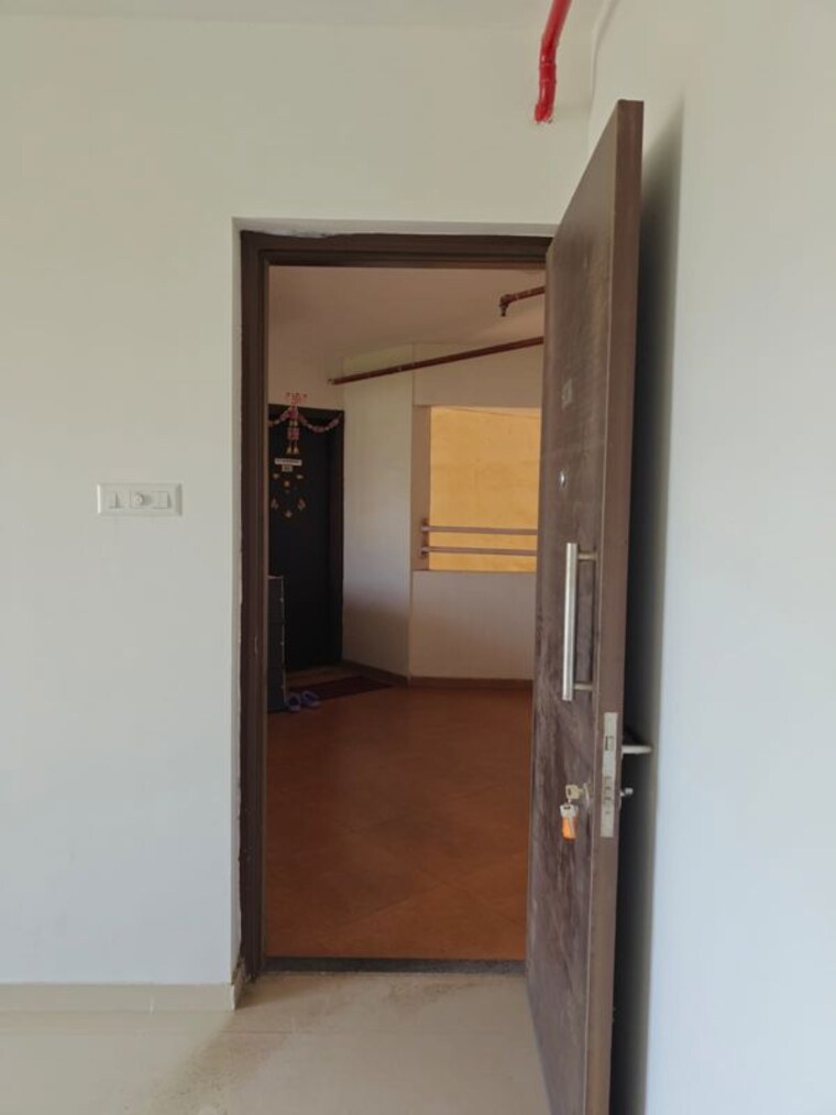 Other, soham-tropical-lagoon 2 Bedroom 630 Sq.Ft. Apartment In Ghodbunder Road Thane 10585327