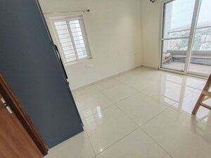 Kitchen in 3 BHK Apartment at Raheja Vistas, Nacharam – for Rent