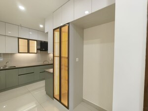 3 BHK Apartment For Rent in Raheja Vistas, Nacharam