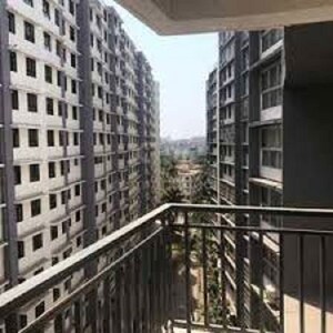 2 BHK Apartment – Exterior View View at Godrej Central, Chembur - for Rent