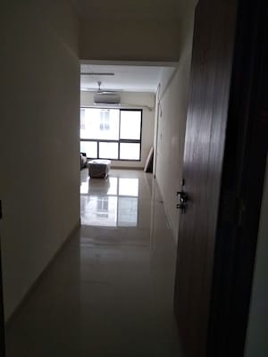 Building Lobby in 2 BHK Apartment at Godrej Central, Chembur – for Rent