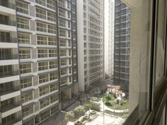 2 BHK + Prayer Room Apartment For Rent in Godrej Central