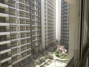 2 BHK Apartment For Rent in Godrej Central, Chembur